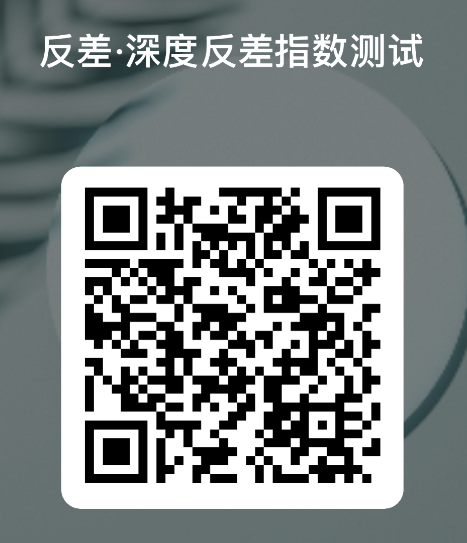 反差问卷调查-大象吃瓜